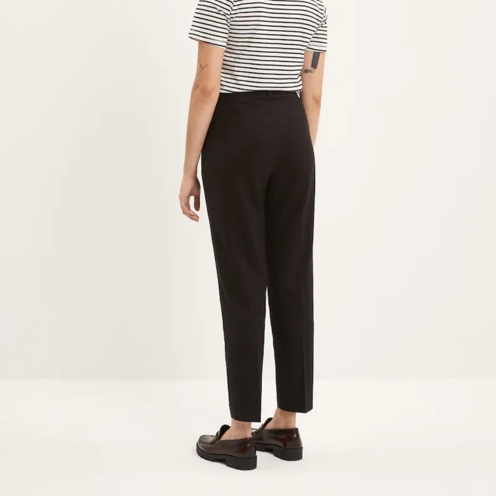 Frank and Oak: The Grant Tapered Pants (NWT)